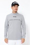 【PING APPAREL】起毛ストレッチ長袖ハイネックカットソー ＜PERFORMANCE＞ (MENS)