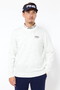 【PING APPAREL】10色展開 プレーンニッティング クルーネックニット ＜NATIVE＞ (MENS)