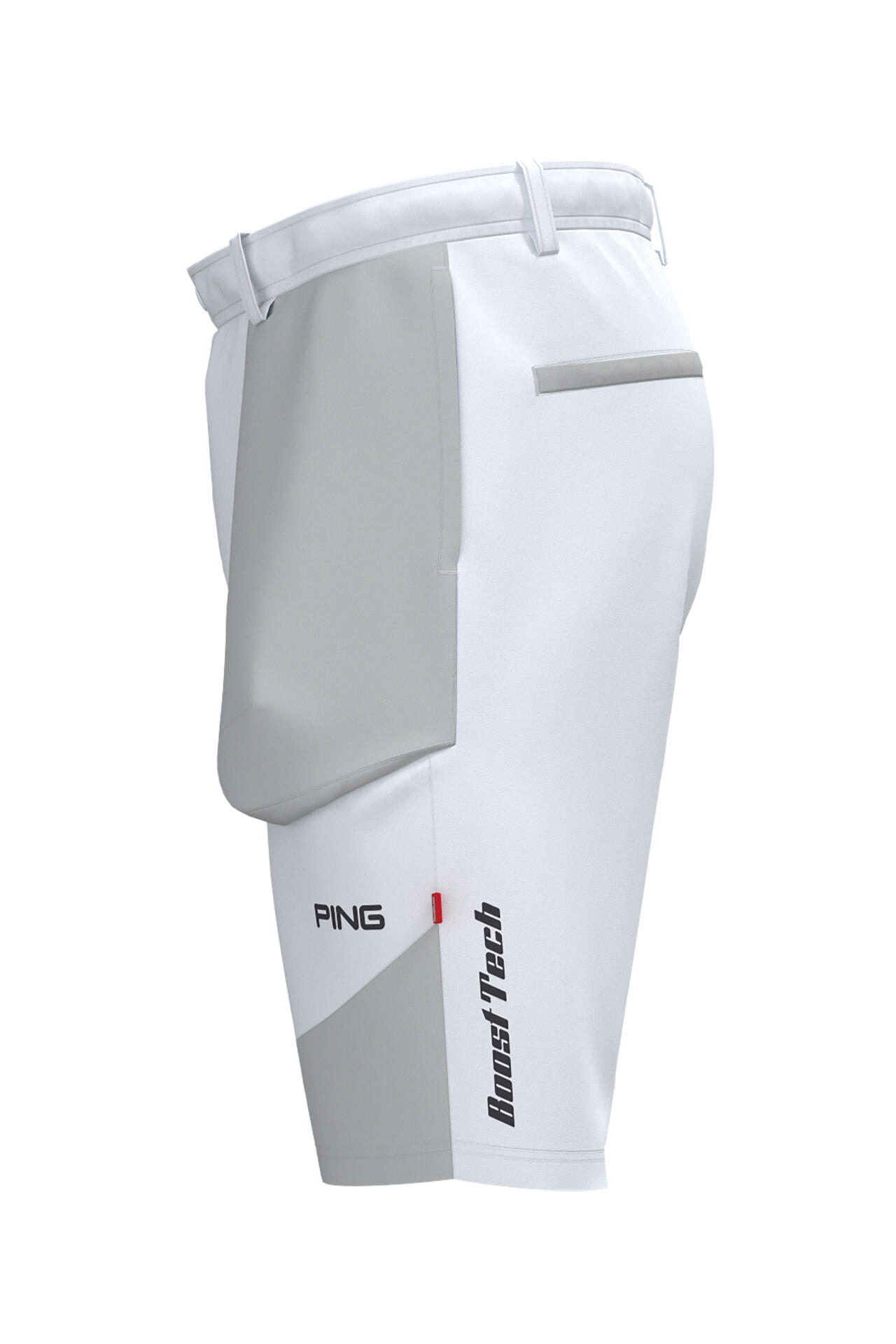 ピン】【PING APPAREL】アドエルムコンパクトニットショートパンツ  