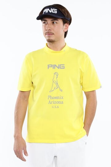PING（ピン）のニット/セーター（ゴルフ）｜【公式】通販MIX.Tokyo