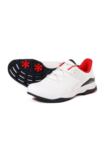 かとちゃんCleveland Golf  白/黒/赤【中古品】 かとちゃんCleveland Golf 白/黒/赤【中古品】 かとちゃん