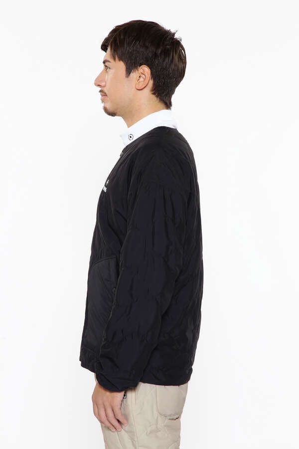 【PING APPAREL】ストレッチフルジップ中綿ブルゾン ＜NATIVE＞ (MENS)