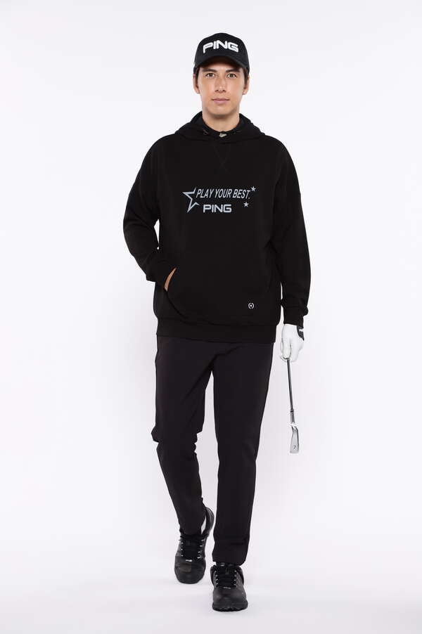 【PING APPAREL】全方向ストレッチパンツ ＜PERFORMANCE＞ (MENS)