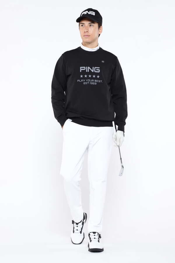 【PING APPAREL】全方向ストレッチパンツ ＜PERFORMANCE＞ (MENS)