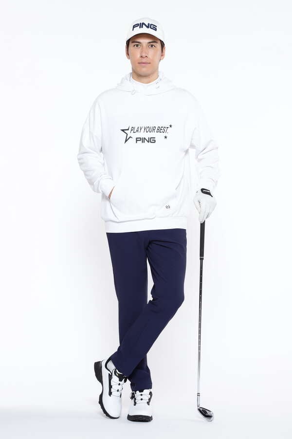 【PING APPAREL】全方向ストレッチパンツ ＜PERFORMANCE＞ (MENS)