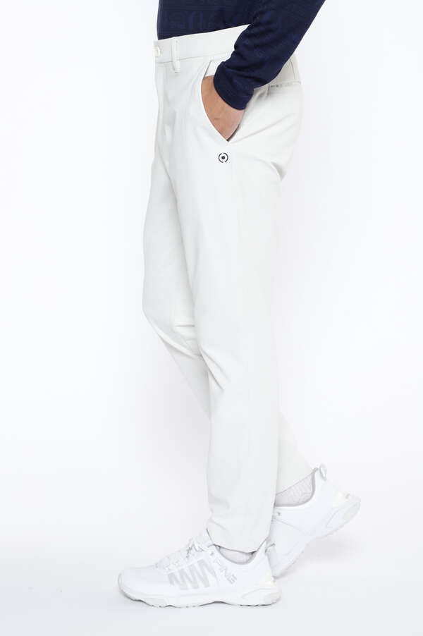 【PING APPAREL】全方向ストレッチ布帛パンツ ＜NATIVE＞ (MENS)