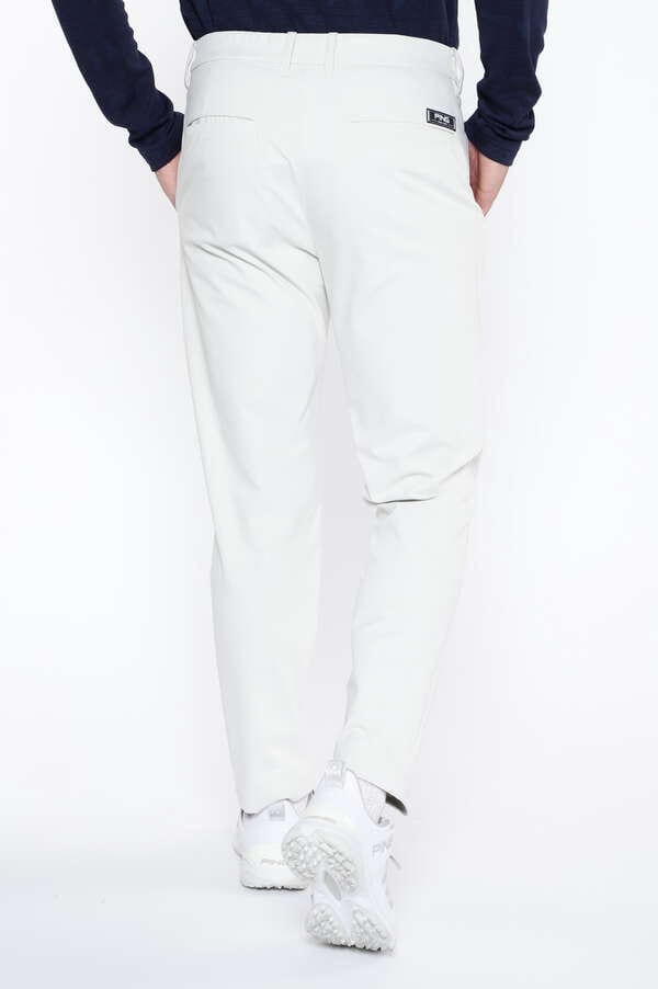 【PING APPAREL】全方向ストレッチ布帛パンツ ＜NATIVE＞ (MENS)