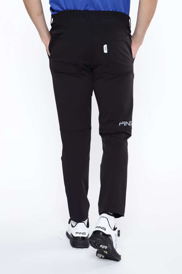 【PING APPAREL】CORDURA(R) テーパードパンツ ＜PERFORMANCE＞ (MENS)