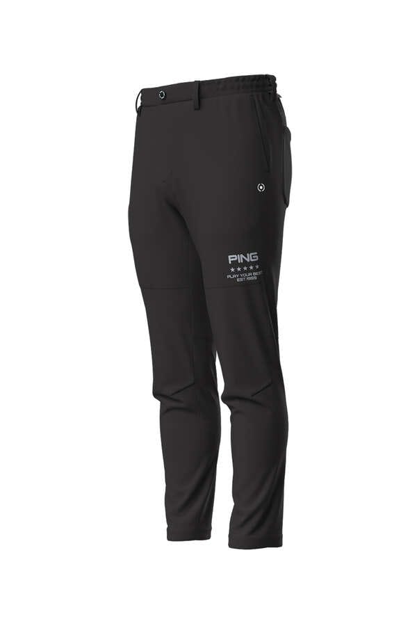 【PING APPAREL】CORDURA(R) テーパードパンツ ＜PERFORMANCE＞ (MENS)