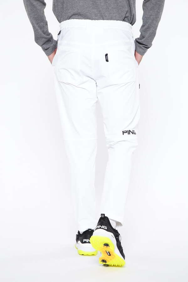 【PING APPAREL】CORDURA(R) テーパードパンツ ＜PERFORMANCE＞ (MENS)