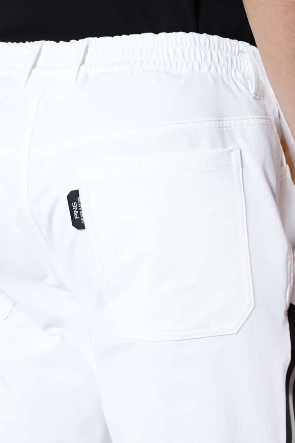 【PING APPAREL】CORDURA(R) テーパードパンツ ＜PERFORMANCE＞ (MENS)