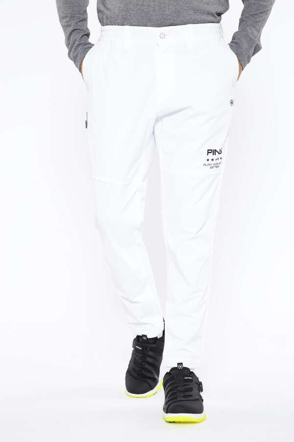 【PING APPAREL】CORDURA(R) テーパードパンツ ＜PERFORMANCE＞ (MENS)