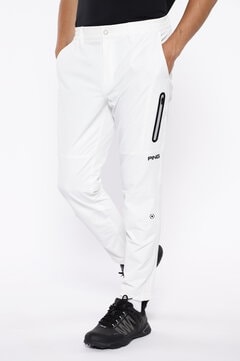 【PING APPAREL】全方向ストレッチ テーパードパンツ ＜PERFORMANCE＞ (MENS)