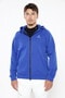 【PING APPAREL】全方向ストレッチ裏起毛フルジップスウェットフーディ ＜PERFORMANCE＞ (MENS)