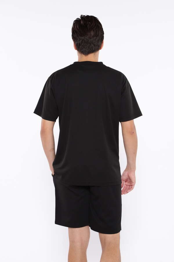 【オンラインストア限定】【PING APPAREL】吸汗速乾 トレーニングウェア セットアップ(UNISEX)