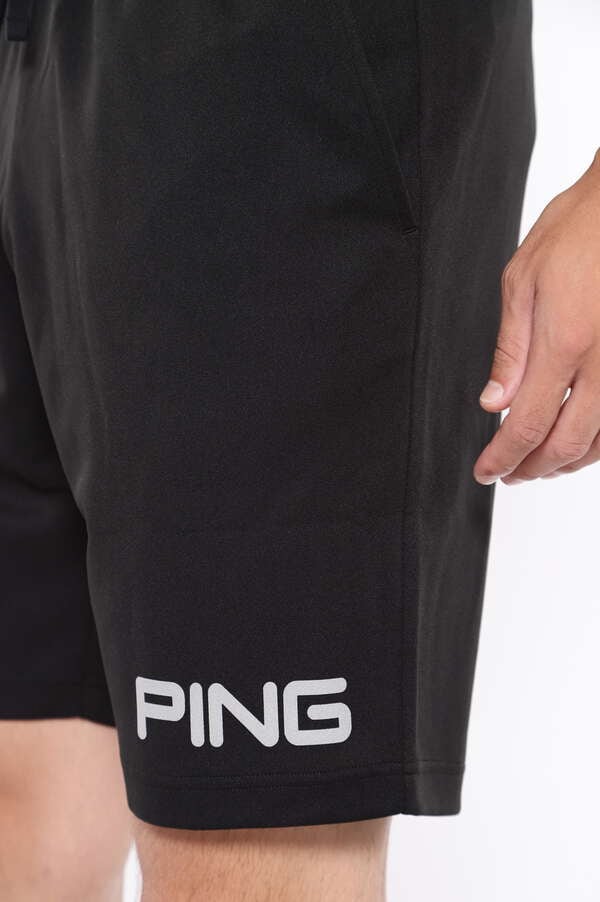 【オンラインストア限定】【PING APPAREL】吸汗速乾 トレーニングウェア セットアップ(UNISEX)