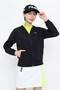【PING APPAREL】バリアンテックフーディブルゾン ＜PERFORMANCE＞ (LADIES)