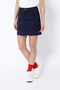 【PING APPAREL】ニューネイティブプリント ストレッチスカート ＜NATIVE＞ (LADIES)