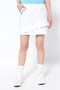 【PING APPAREL】4WAYストレッチツイル フリルスカート ＜NATIVE＞ (LADIES)