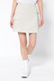 【PING APPAREL】ライトクロス 4WAYストレッチ ラップ風スカート ＜PRODUCT ADDITION＞ (LADIES)