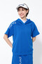 【PING APPAREL】ドライマスターダンボール半袖スウェットフーディ ＜PRODUCT ADDITION＞ (LADIES)
