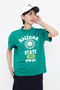 【PING APPAREL】ポリエステルカノコ半袖ハイネックカットソー ＜NATIVE＞ (LADIES)