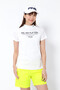 【PING APPAREL】持続冷感 ジャージ半袖ハイネックカットソー ＜PERFORMANCE＞ (LADIES)