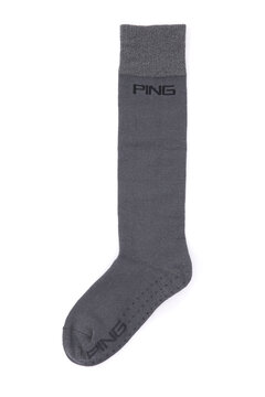【PING】KAMITOハイソックス ＜GOLD＞ (LADIES)