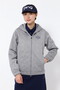 【PING APPAREL】ソニックキルト防風撥水中綿ブルゾン ＜NATIVE＞ (LADIES)