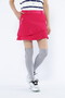 【PING APPAREL】4WAYストレッチ トリコットコーデュロイスカート ＜NATIVE＞ (LADIES)