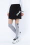 【PING APPAREL】4WAYストレッチナイロン撥水アシンメトリーヘムスカート ＜PERFORMANCE＞ (LADIES)