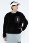 【PING APPAREL】ボアフリースプルオーバー ＜PERFORMANCE＞ (LADIES)