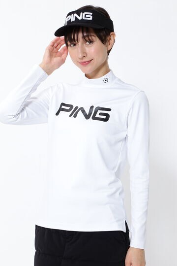 PING（ピン）のTシャツ/カットソー（ゴルフ）｜【公式】通販MIX.Tokyo