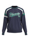【PING APPAREL】Phoenixジャガードクルーネックニットプルオーバー ＜NATIVE＞ (LADIES)