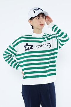 PING LADIES | ゴルフウェア【ALL BRAND】