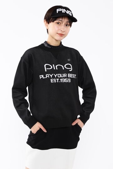 PING（ピン）のニット/セーター（ゴルフ）｜【公式】通販MIX.Tokyo