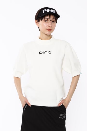 PING（ピン）レディースのニット/セーター（ゴルフ）｜【公式】通販MIX 