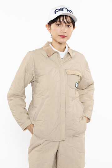 PING ピン　セットアップ3点セット(ブルゾン　ジャケット　パンツ) PING ピンセットアップ3点セット(ブルゾンジャケットパンツ)