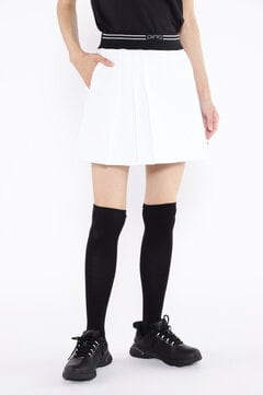 【PING APPAREL】全方向ストレッチドビープルーツスカート ＜PERFORMANCE＞ (LADIES)