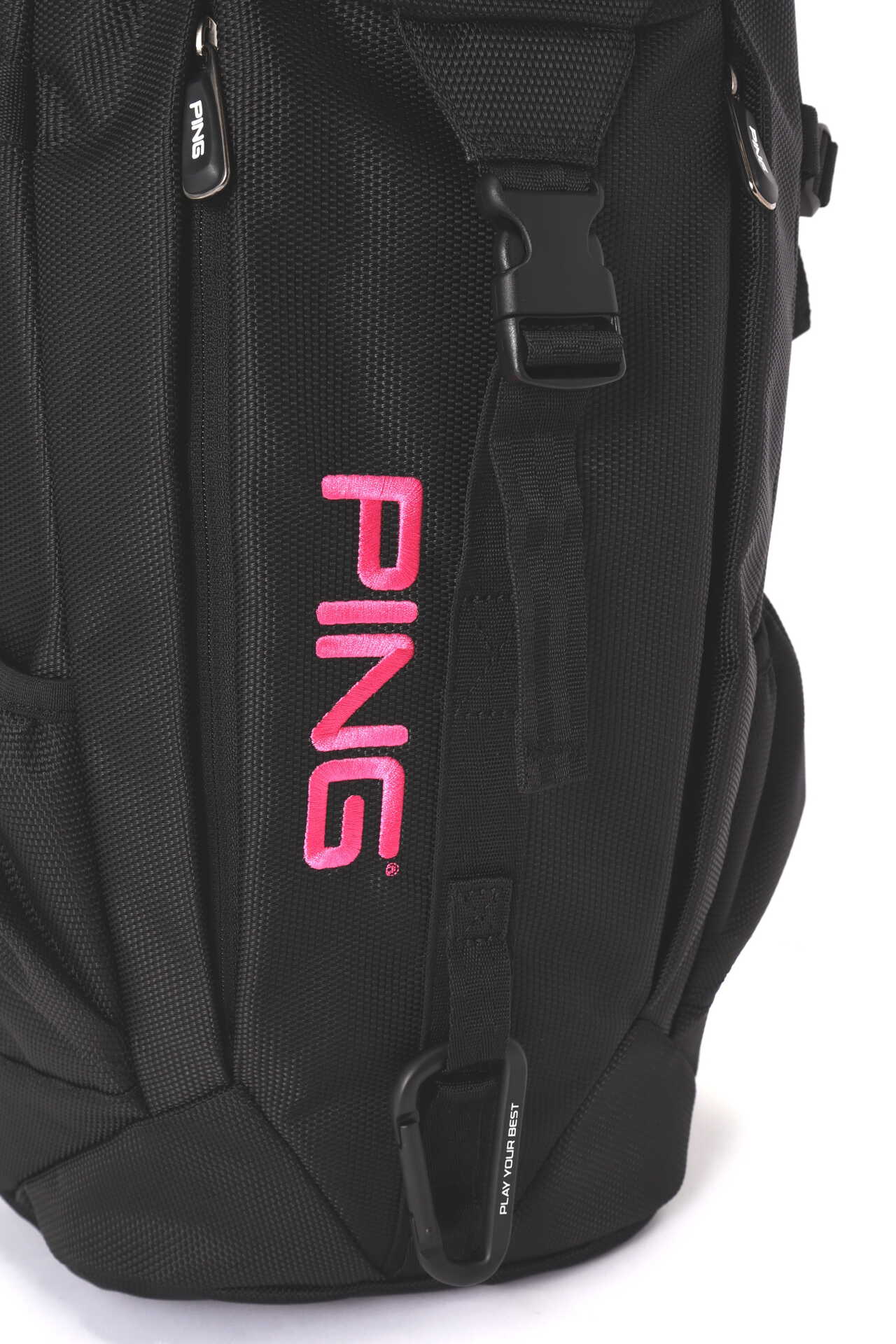 ピン】【PING】BACK PACK (UNISEX)