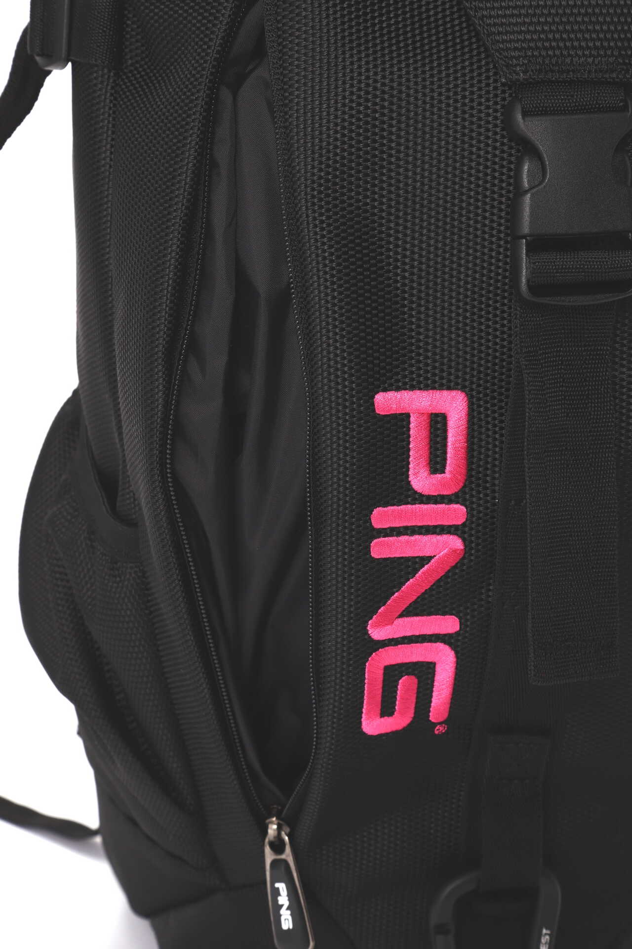 【PING】BACK PACK (UNISEX)