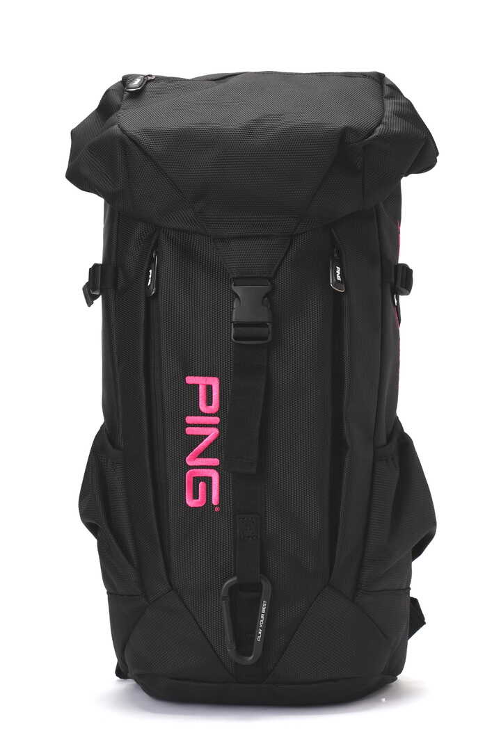 【ピン】【PING】BACK PACK (UNISEX)