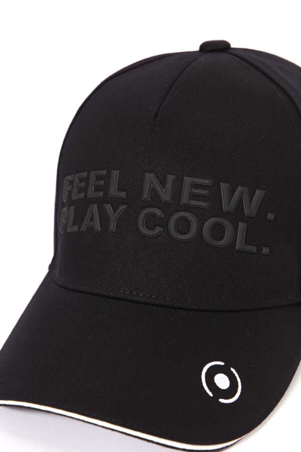 ピン】【PING】HW-A221 FEEL NEW キャップ (UNISEX)