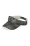 【PING】ARIZONA CAMOUFLAGE柄 フロントロゴバイザー (UNISEX)
