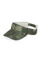 【PING】ARIZONA CAMOUFLAGE柄 フロントロゴバイザー (UNISEX)