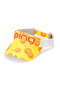 【PING】FRESH FRUIT柄 メッシュバイザー (LADIES)