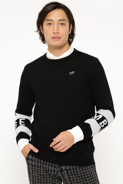 ニット | ゴルフウェア【ALL BRAND】