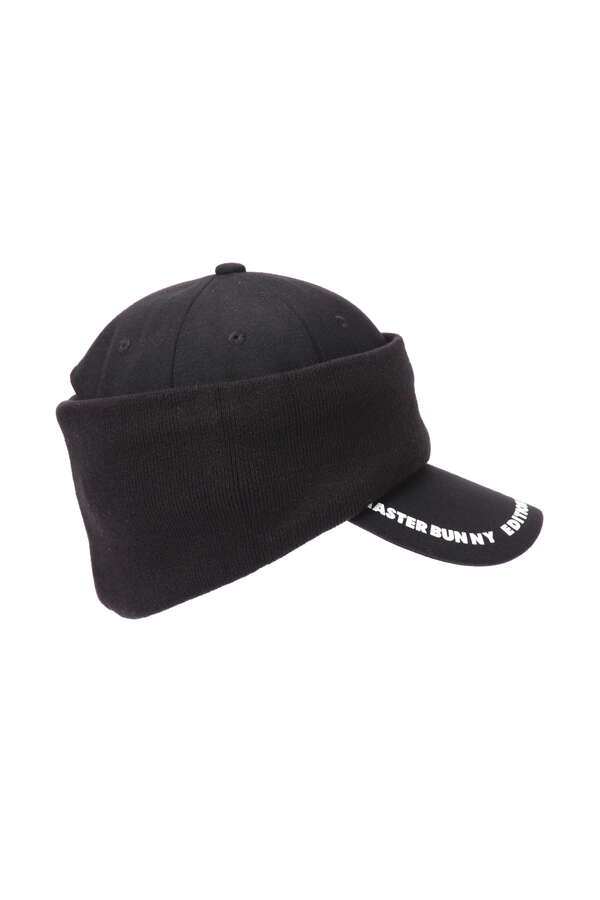 3WAY キャップ (UNISEX)