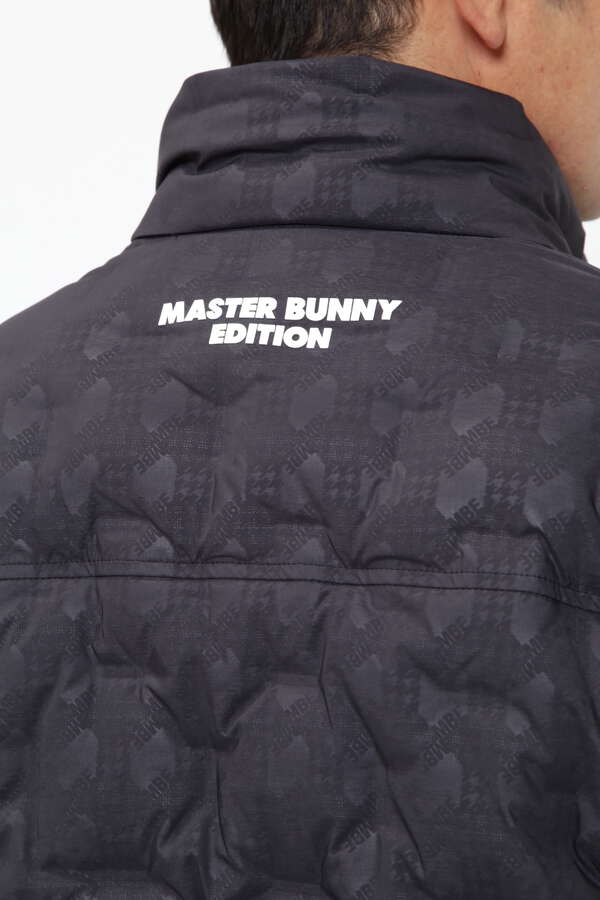 MASTER BUNNY EDITION ブルゾン