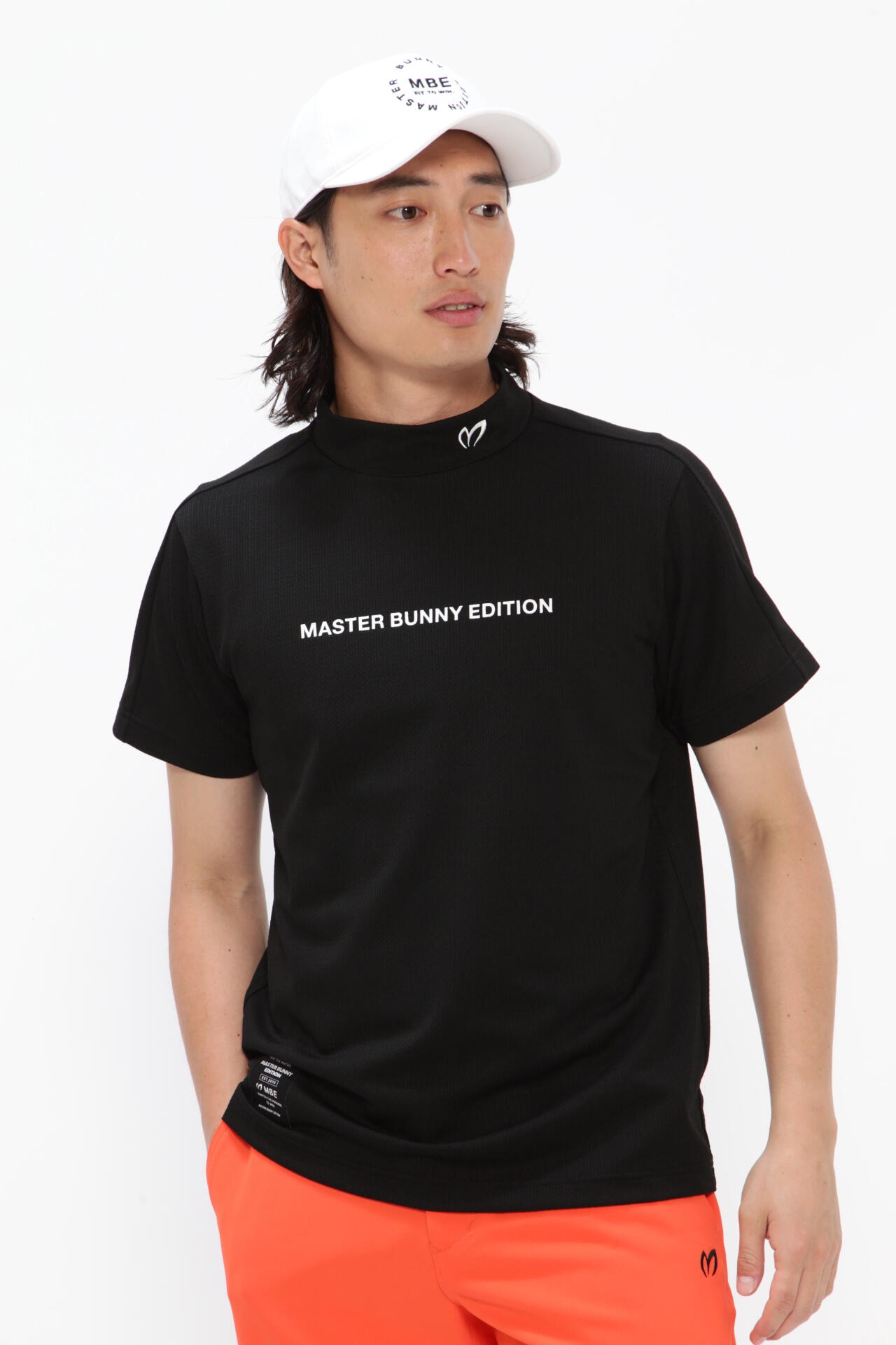 マスターバニーエディション Ｔシャツ 半袖 tic-guinee.net